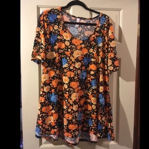 Lularoe Perfect Tee
